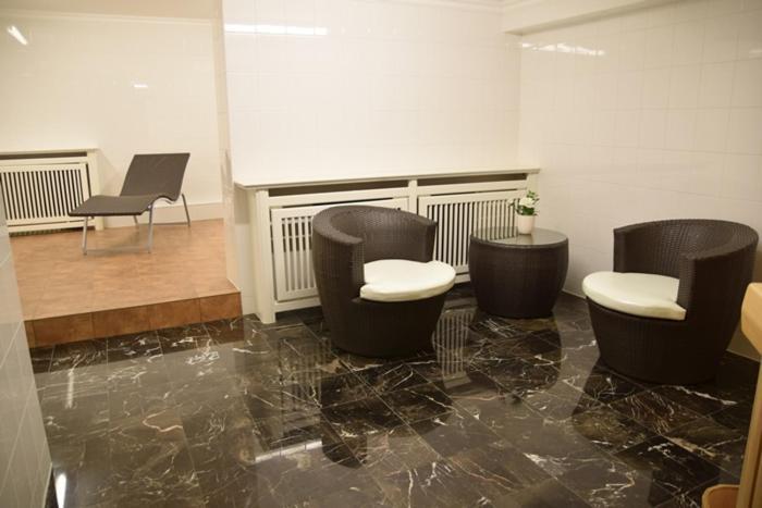 Kampstrasse 9, W2, Gb3 * Westerland
