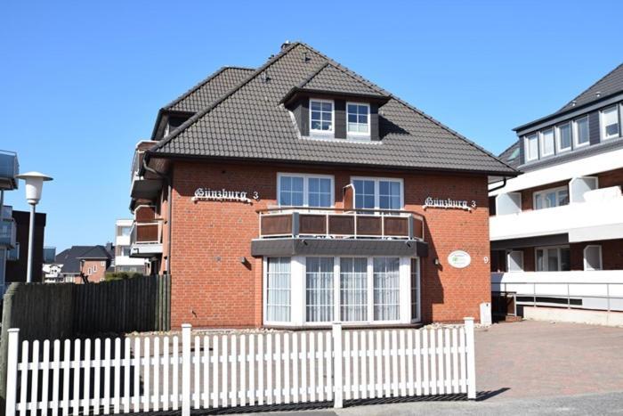 Kampstraße 9, W2, Gb3 * Westerland