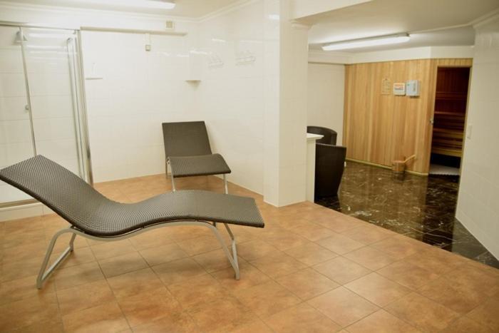 Kampstrasse 9, W2, Gb3 Apartment *