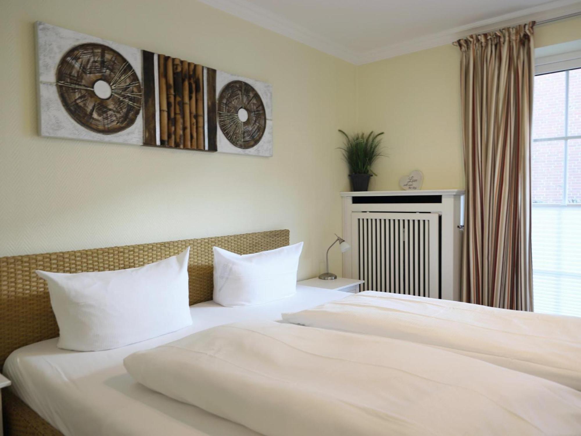 Kampstrasse 9, W2, Gb3 *