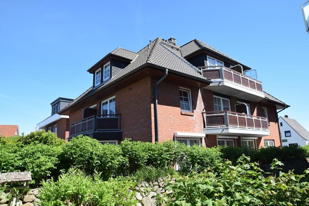 Kampstraße 9, W2, Gb3 Westerland