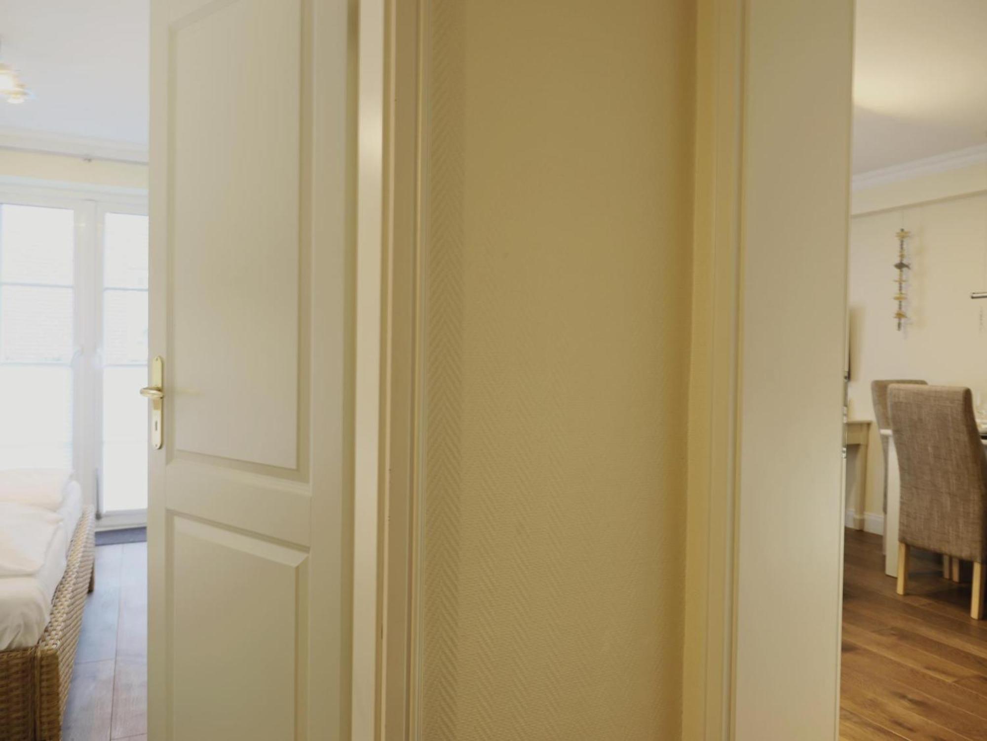 Kampstraße 9, W2, Gb3 Apartment