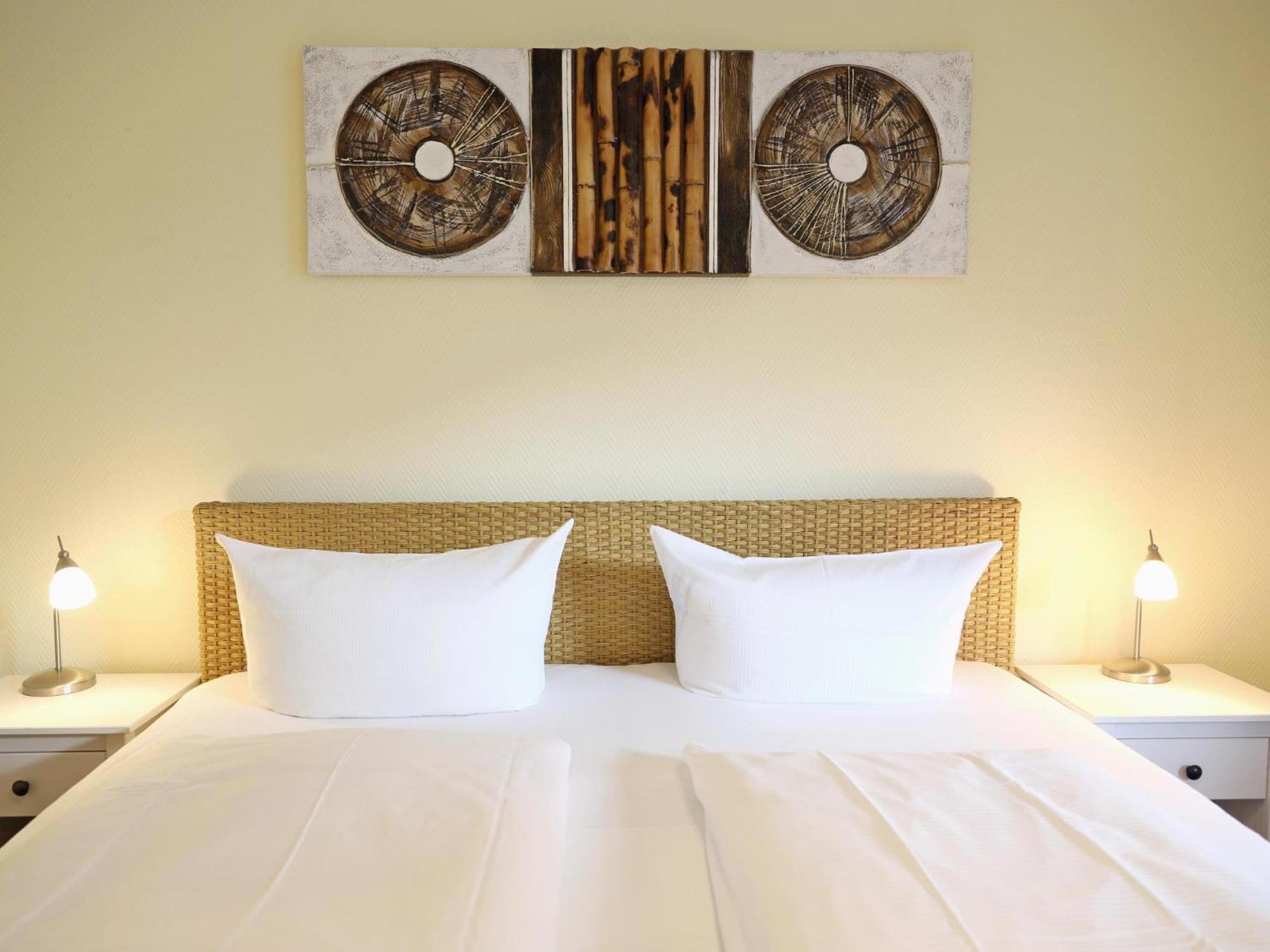 Apartment Kampstrasse 9, W2, Gb3 *