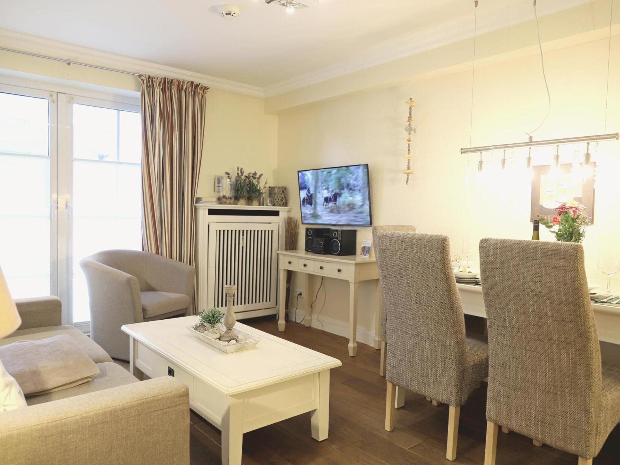Kampstrasse 9, W2, Gb3 Apartment *